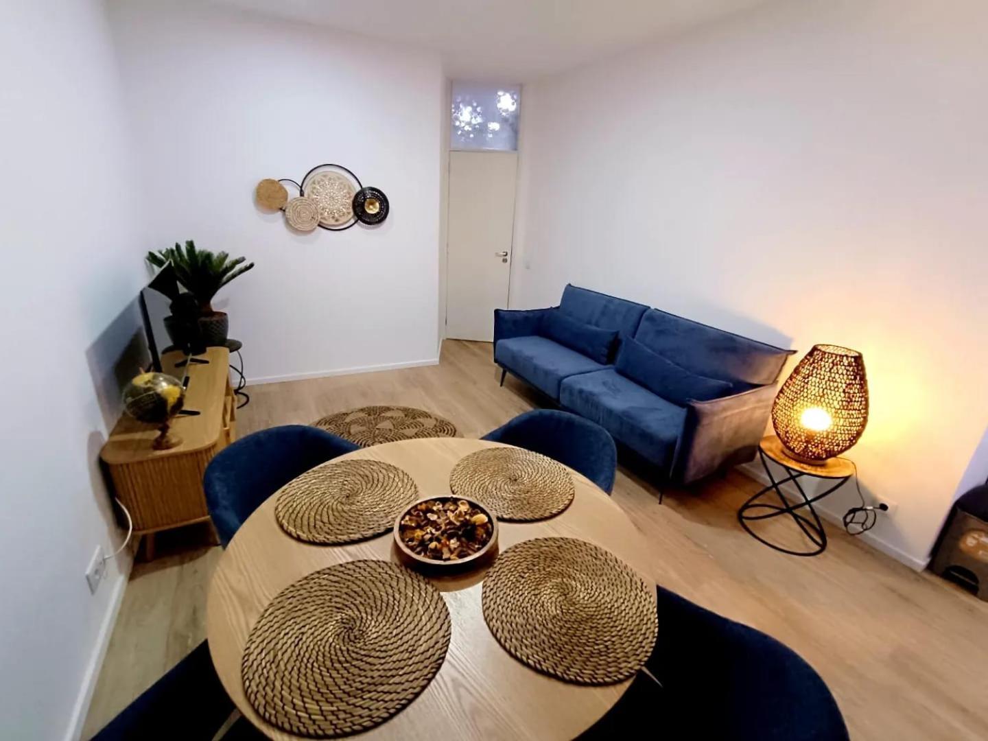 Camoes Appartments OOporto Esterno foto