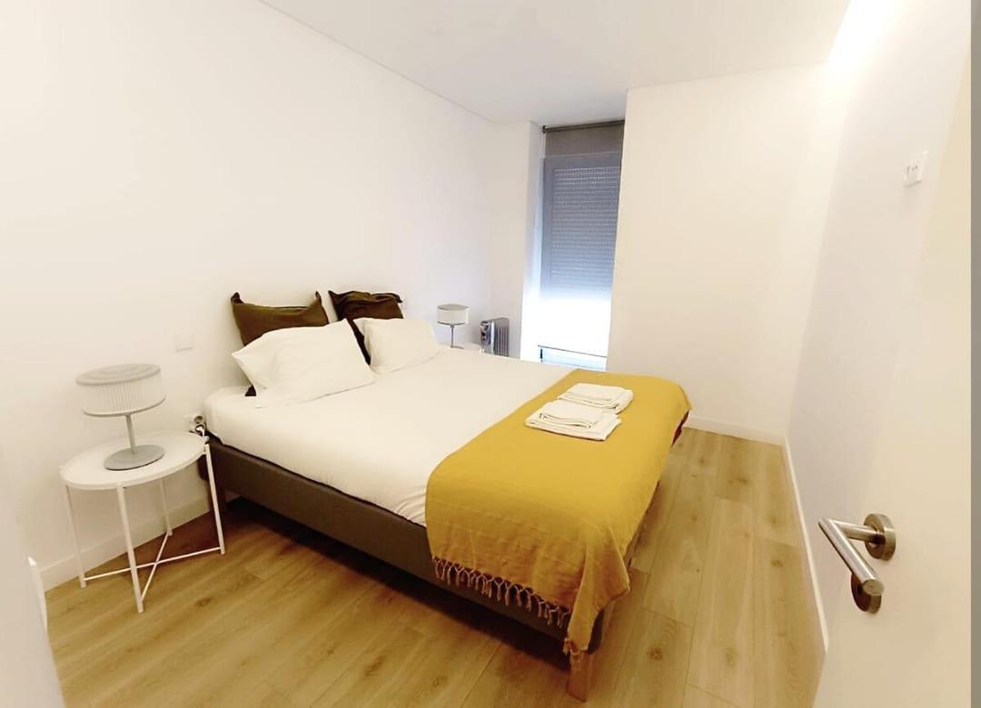 Camoes Appartments OOporto Esterno foto