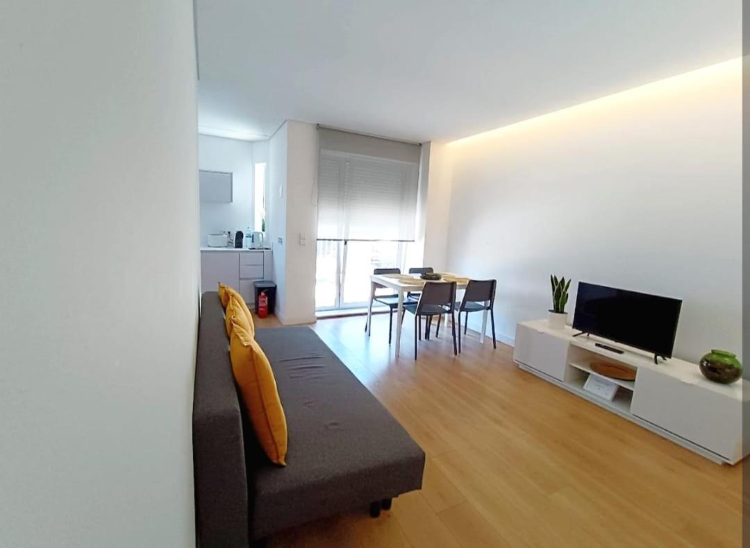 Camoes Appartments OOporto Esterno foto