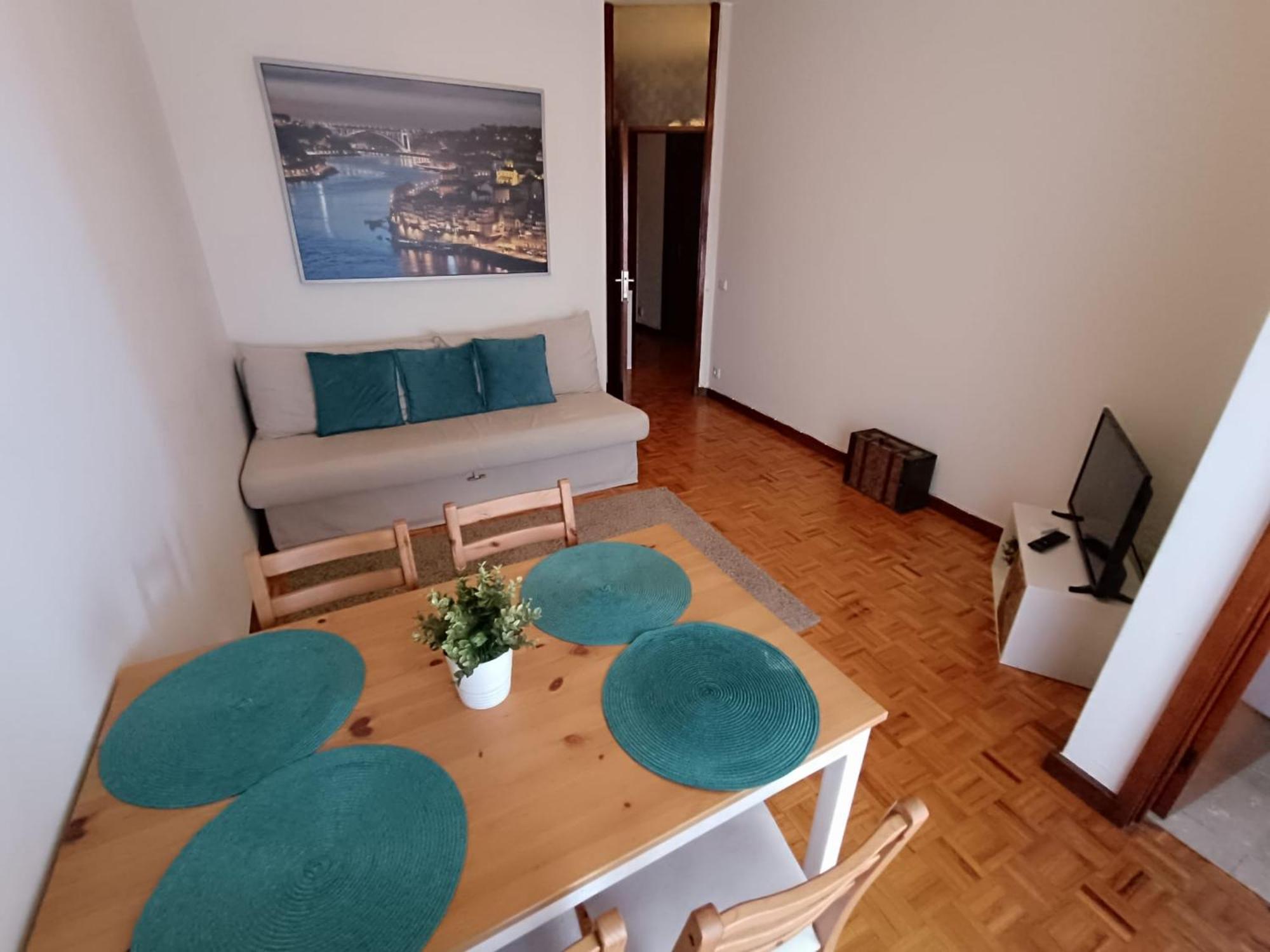 Camoes Appartments OOporto Esterno foto