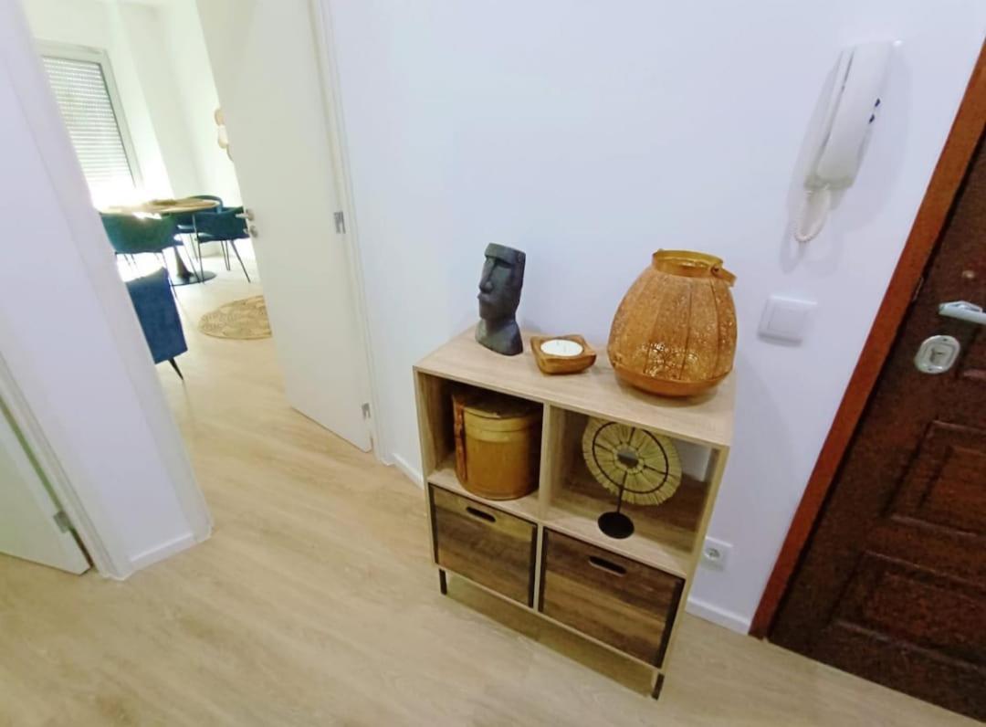 Camoes Appartments OOporto Esterno foto