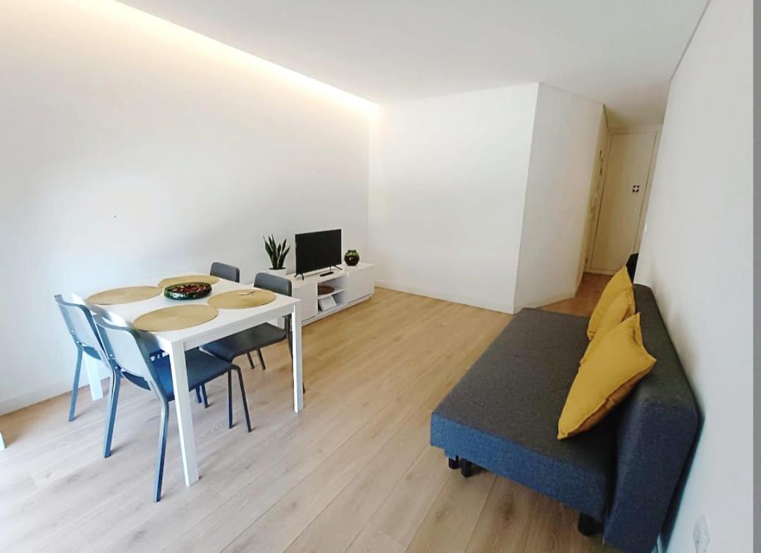 Camoes Appartments OOporto Esterno foto