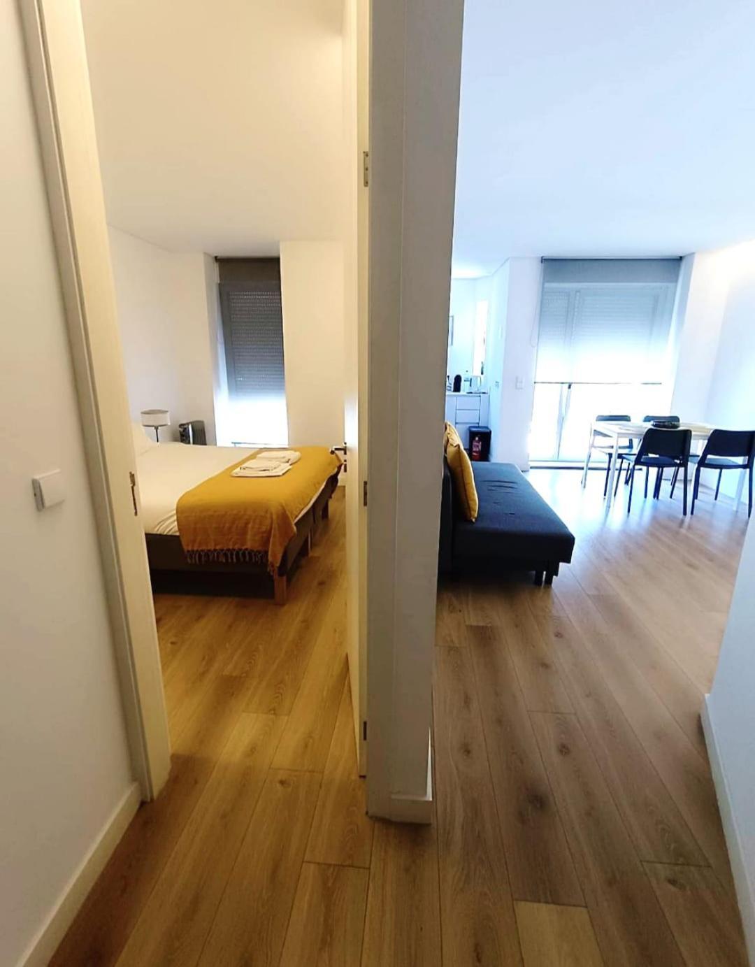 Camoes Appartments OOporto Esterno foto