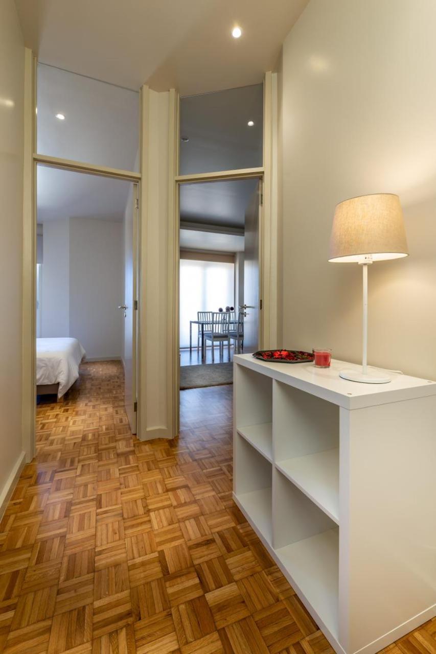 Camoes Appartments OOporto Esterno foto